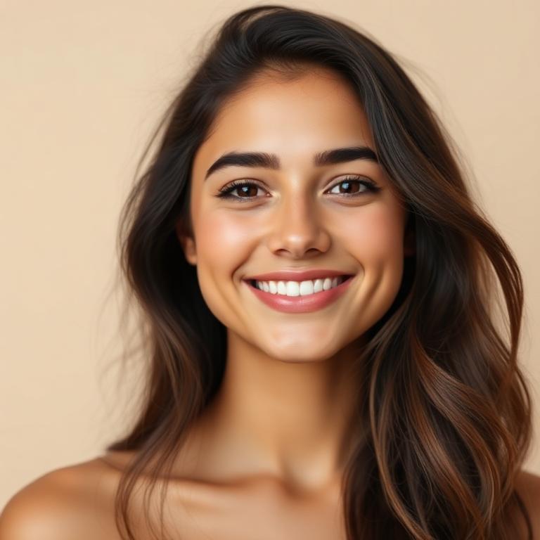 Mariana, 21 anos